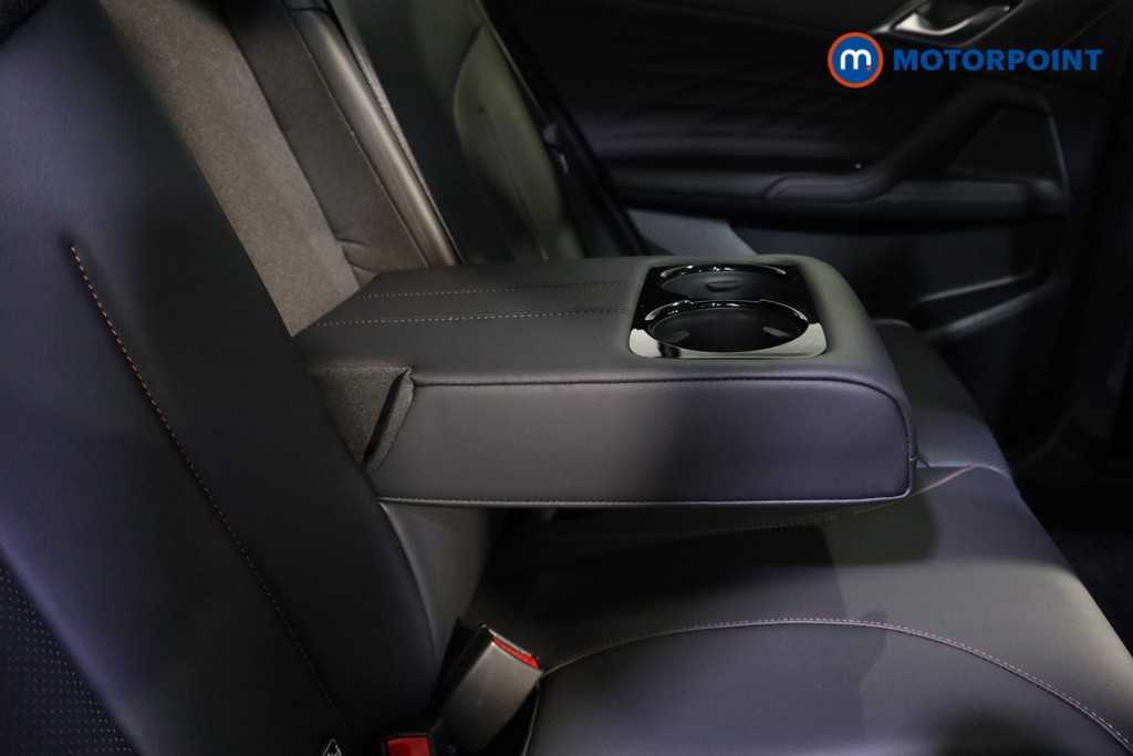 Mg Motor Uk HS Trophy Automatic Petrol-Electric Hybrid SUV - Stock Number (1630121) - 18th supplementary image