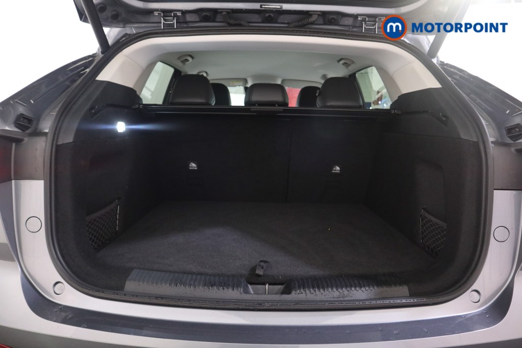 Mg Motor Uk HS Trophy Automatic Petrol-Electric Hybrid SUV - Stock Number (1630121) - 20th supplementary image