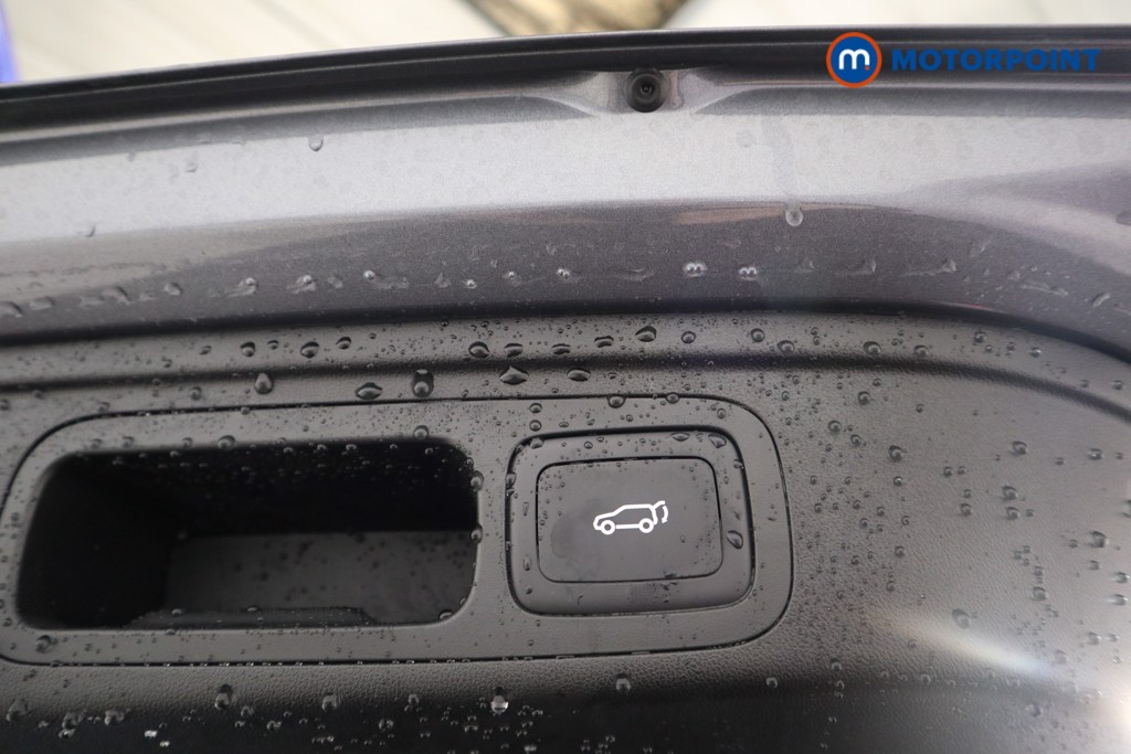 Mg Motor Uk HS Trophy Automatic Petrol-Electric Hybrid SUV - Stock Number (1630121) - 21st supplementary image