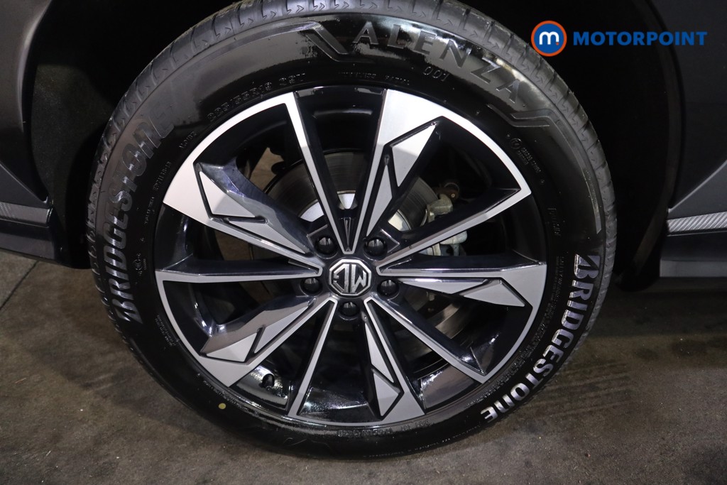 Mg Motor Uk HS Trophy Automatic Petrol-Electric Hybrid SUV - Stock Number (1630121) - 22nd supplementary image