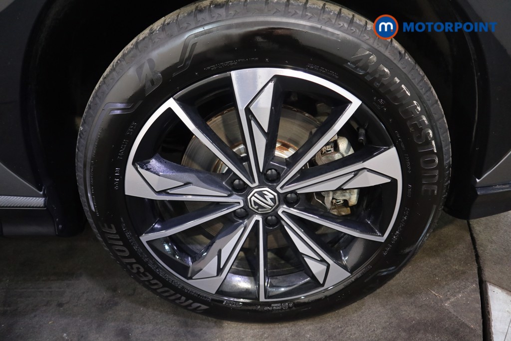 Mg Motor Uk HS Trophy Automatic Petrol-Electric Hybrid SUV - Stock Number (1630121) - 23rd supplementary image