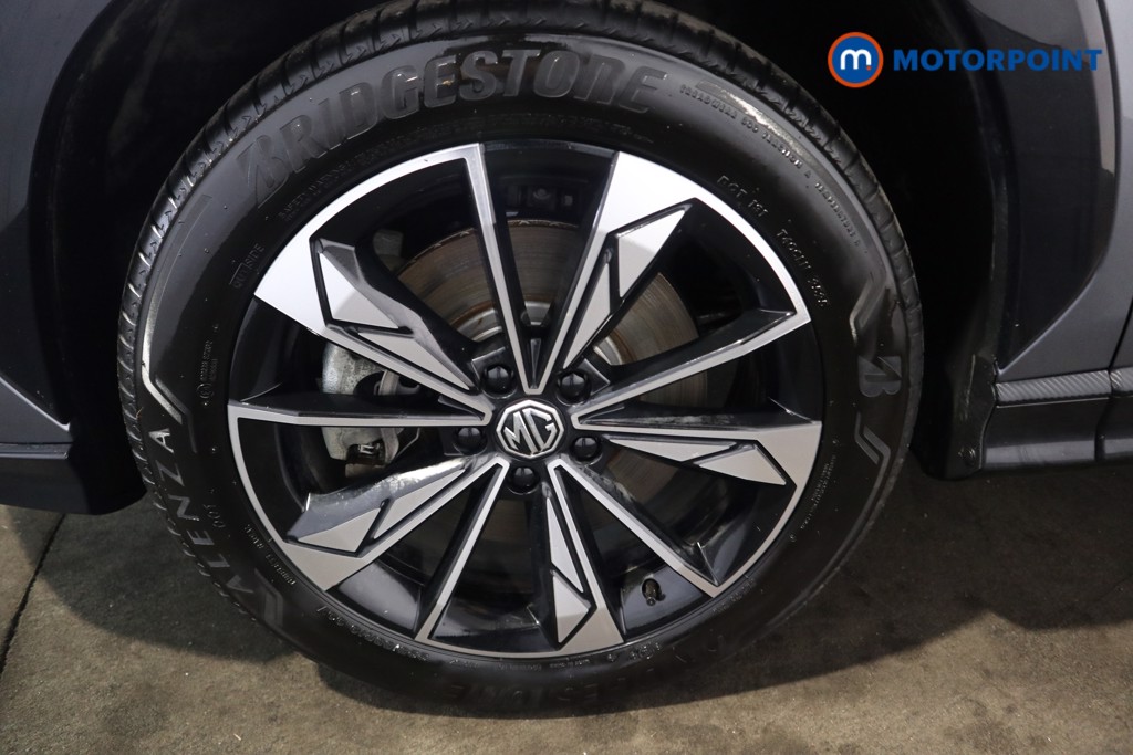 Mg Motor Uk HS Trophy Automatic Petrol-Electric Hybrid SUV - Stock Number (1630121) - 24th supplementary image