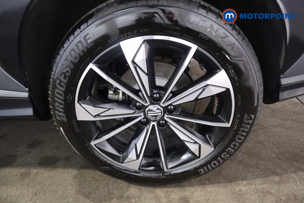 Mg Motor Uk HS Trophy Automatic Petrol-Electric Hybrid SUV - Stock Number (1630121) - 25th supplementary image