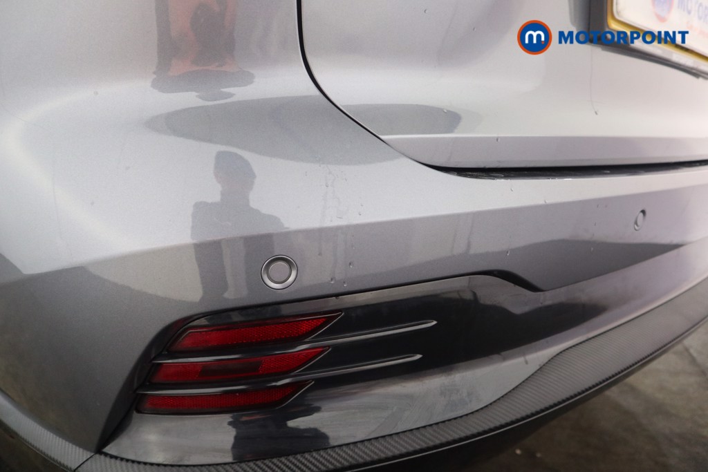 Mg Motor Uk HS Trophy Automatic Petrol-Electric Hybrid SUV - Stock Number (1630121) - 26th supplementary image