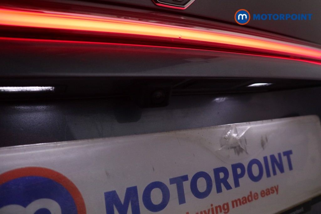 Mg Motor Uk HS Trophy Automatic Petrol-Electric Hybrid SUV - Stock Number (1630121) - 27th supplementary image