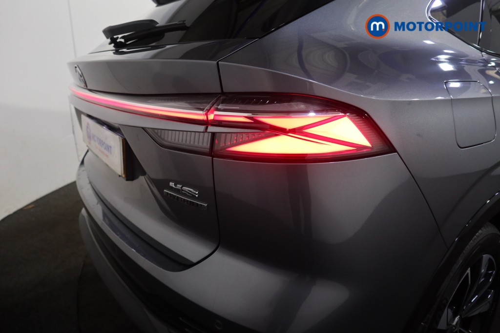 Mg Motor Uk HS Trophy Automatic Petrol-Electric Hybrid SUV - Stock Number (1630121) - 29th supplementary image