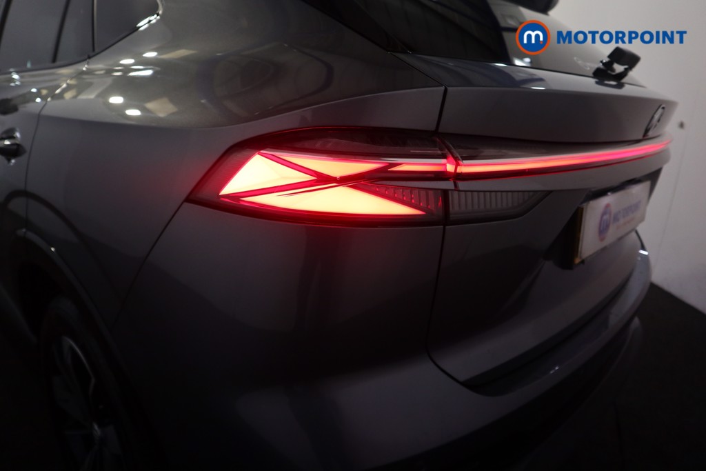 Mg Motor Uk HS Trophy Automatic Petrol-Electric Hybrid SUV - Stock Number (1630121) - 30th supplementary image