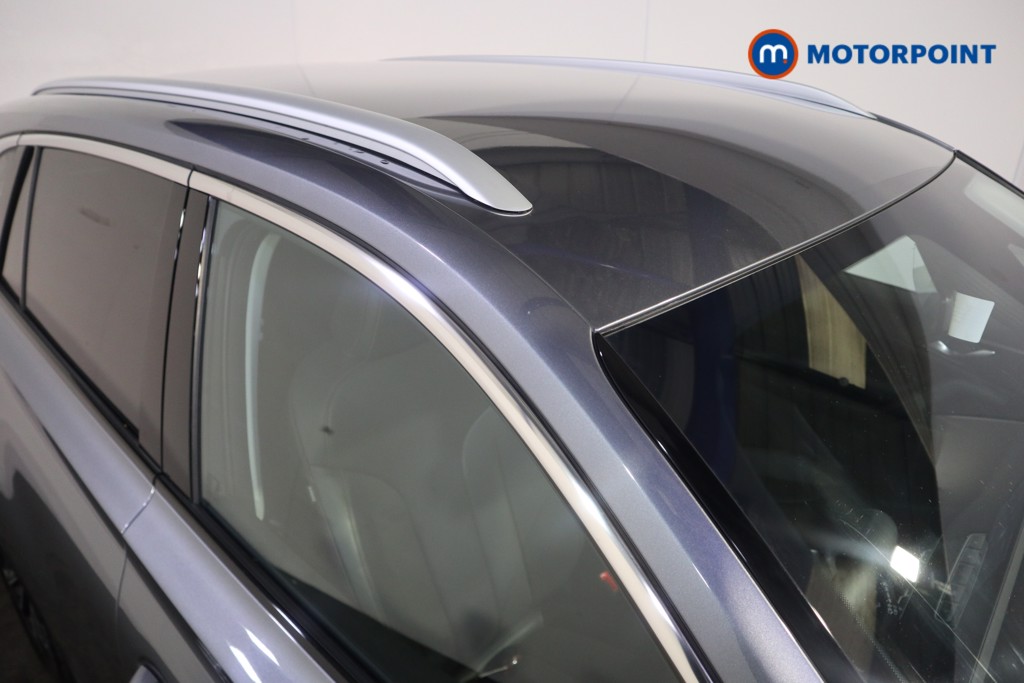 Mg Motor Uk HS Trophy Automatic Petrol-Electric Hybrid SUV - Stock Number (1630121) - 31st supplementary image