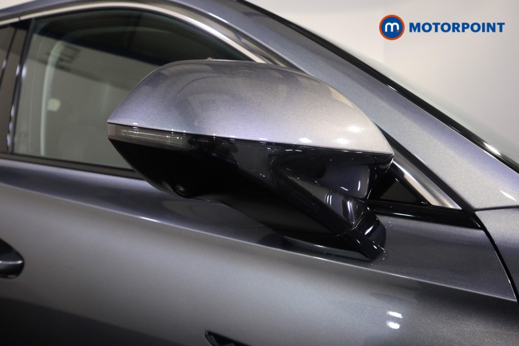 Mg Motor Uk HS Trophy Automatic Petrol-Electric Hybrid SUV - Stock Number (1630121) - 32nd supplementary image