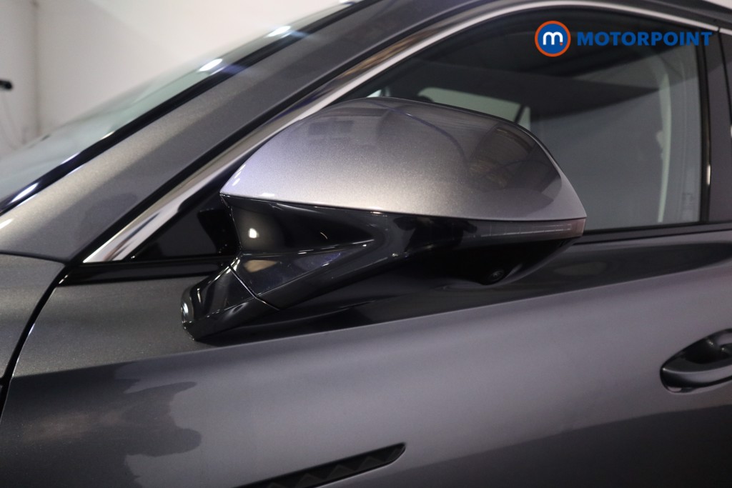 Mg Motor Uk HS Trophy Automatic Petrol-Electric Hybrid SUV - Stock Number (1630121) - 33rd supplementary image