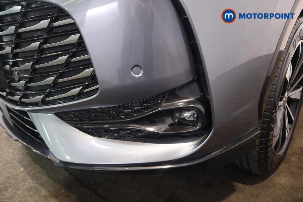 Mg Motor Uk HS Trophy Automatic Petrol-Electric Hybrid SUV - Stock Number (1630121) - 34th supplementary image