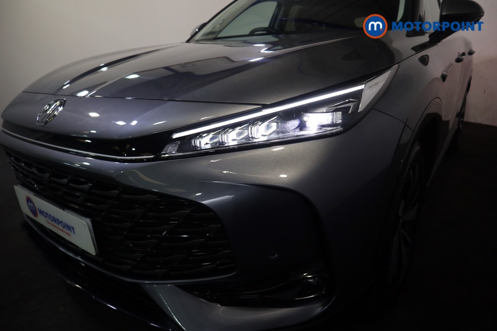 Mg Motor Uk HS Trophy Automatic Petrol-Electric Hybrid SUV - Stock Number (1630121) - 35th supplementary image