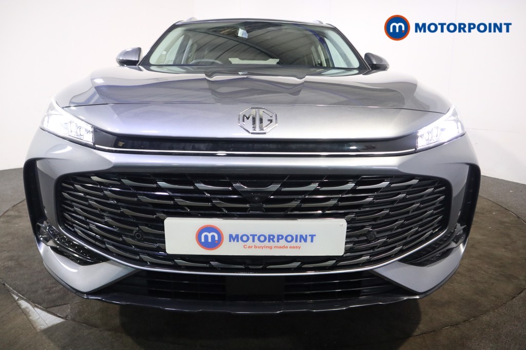 Mg Motor Uk HS Trophy Automatic Petrol-Electric Hybrid SUV - Stock Number (1630121) - 37th supplementary image