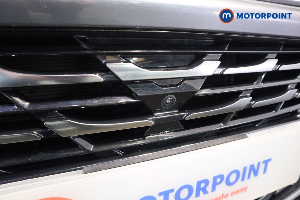 Mg Motor Uk HS Trophy Automatic Petrol-Electric Hybrid SUV - Stock Number (1630121) - 38th supplementary image