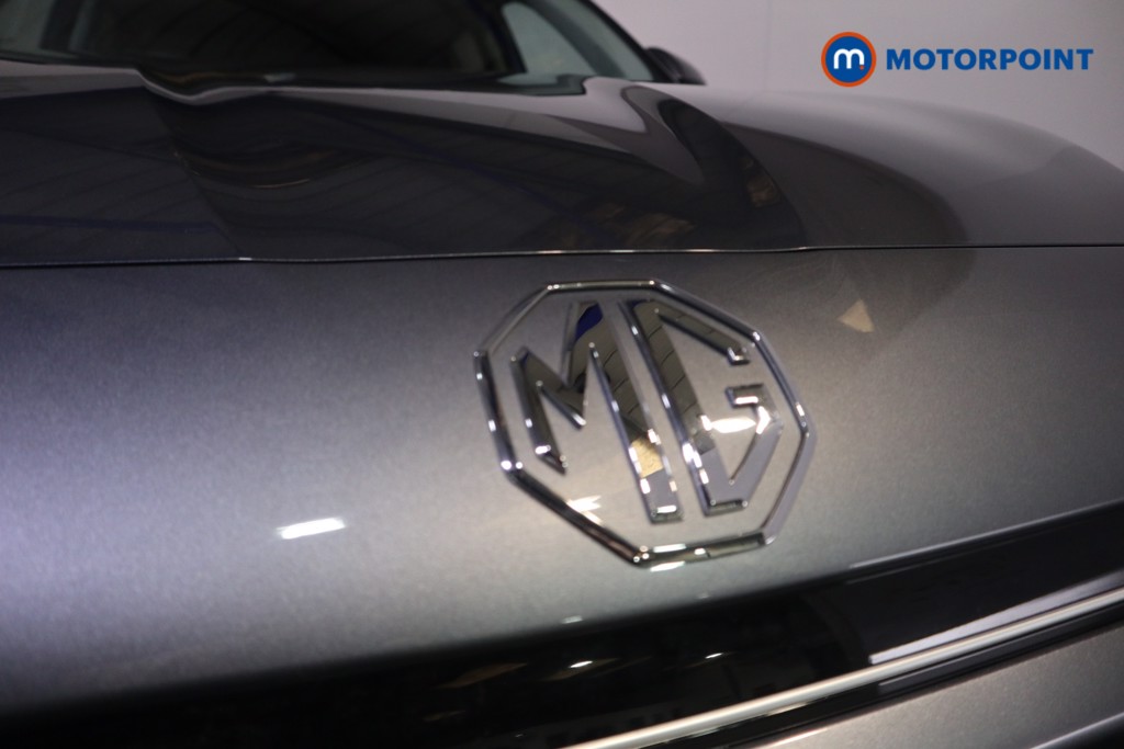 Mg Motor Uk HS Trophy Automatic Petrol-Electric Hybrid SUV - Stock Number (1630121) - 39th supplementary image