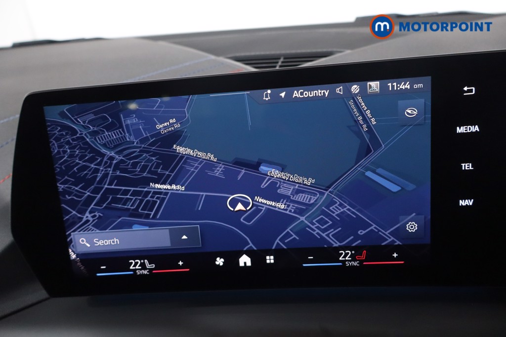 BMW 2 Series M Sport Automatic Petrol Saloon - Stock Number (1630150) - 2nd supplementary image