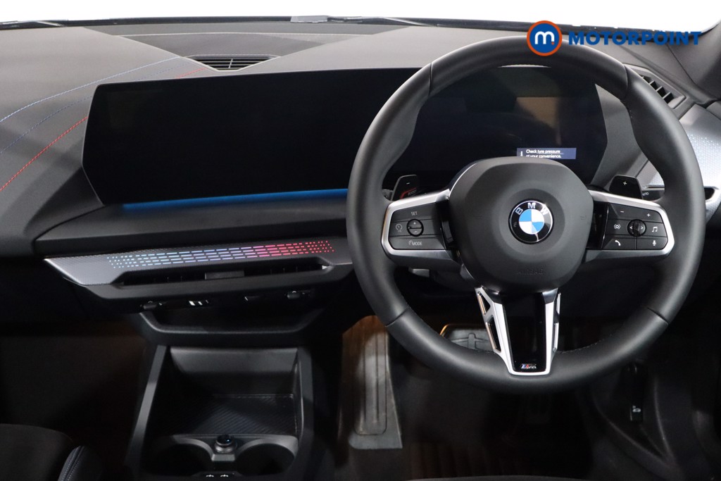 BMW 2 Series M Sport Automatic Petrol Saloon - Stock Number (1630150) - 3rd supplementary image