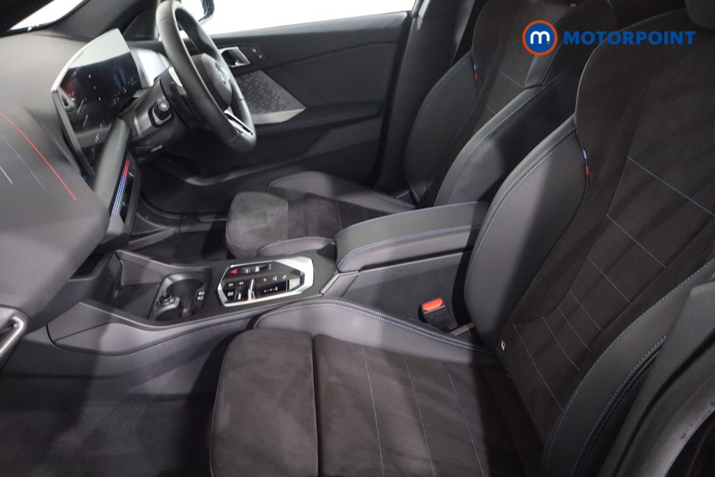 BMW 2 Series M Sport Automatic Petrol Saloon - Stock Number (1630150) - 4th supplementary image