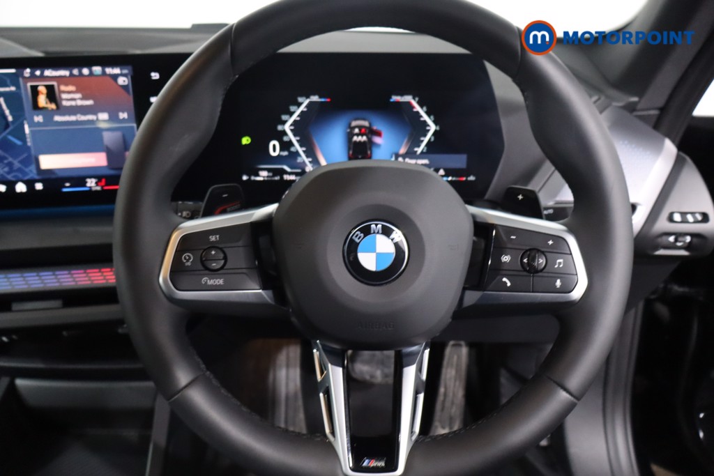 BMW 2 Series M Sport Automatic Petrol Saloon - Stock Number (1630150) - 6th supplementary image