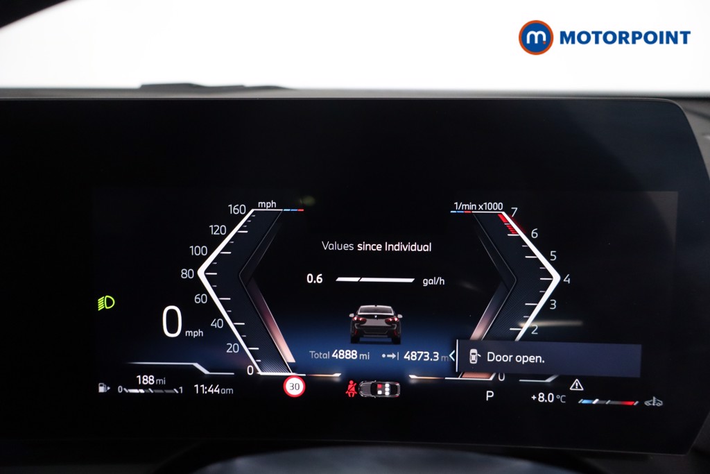 BMW 2 Series M Sport Automatic Petrol Saloon - Stock Number (1630150) - 15th supplementary image