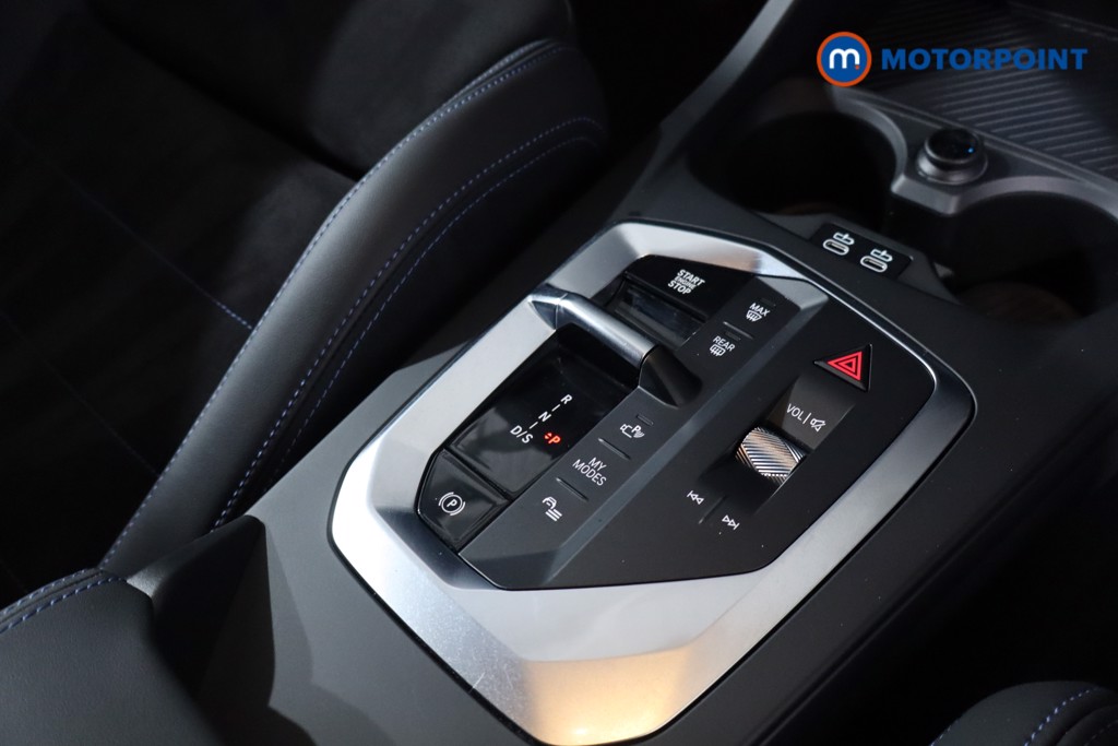 BMW 2 Series M Sport Automatic Petrol Saloon - Stock Number (1630150) - 21st supplementary image