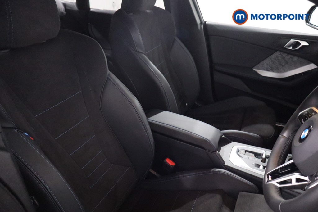 BMW 2 Series M Sport Automatic Petrol Saloon - Stock Number (1630150) - 23rd supplementary image