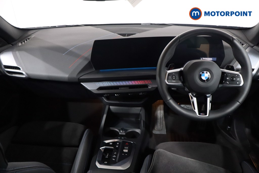 BMW 2 Series M Sport Automatic Petrol Saloon - Stock Number (1630150) - 1st supplementary image