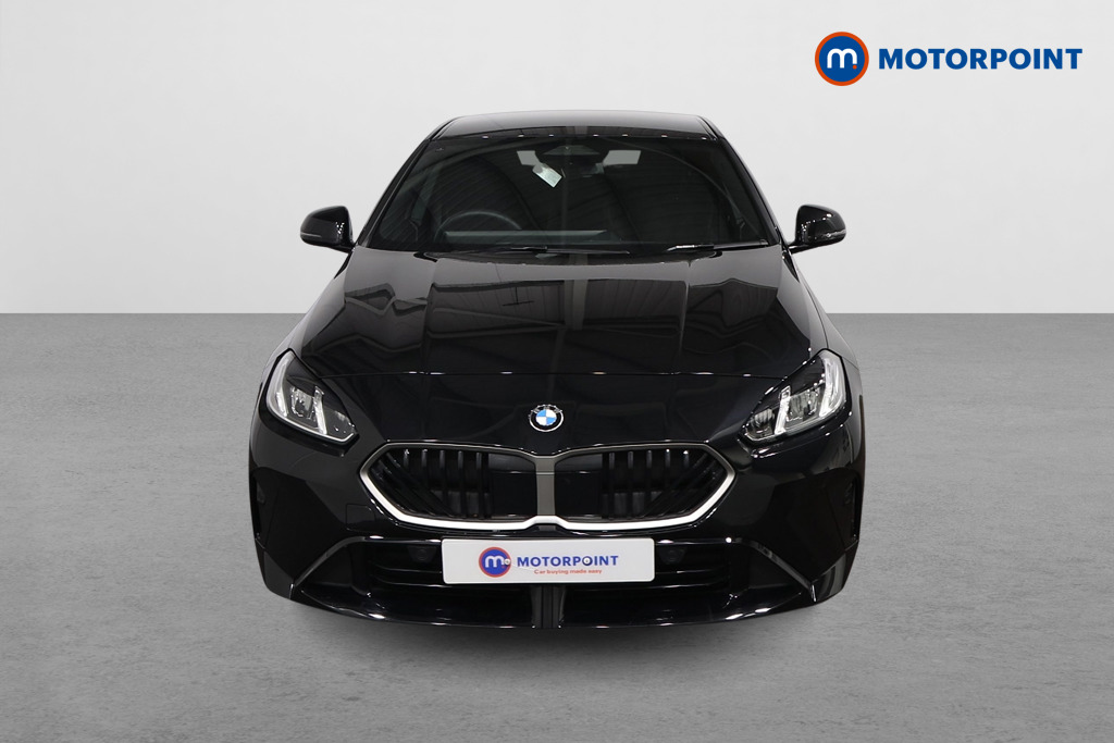 BMW 2 Series M Sport Automatic Petrol Saloon - Stock Number (1630150) - Front bumper