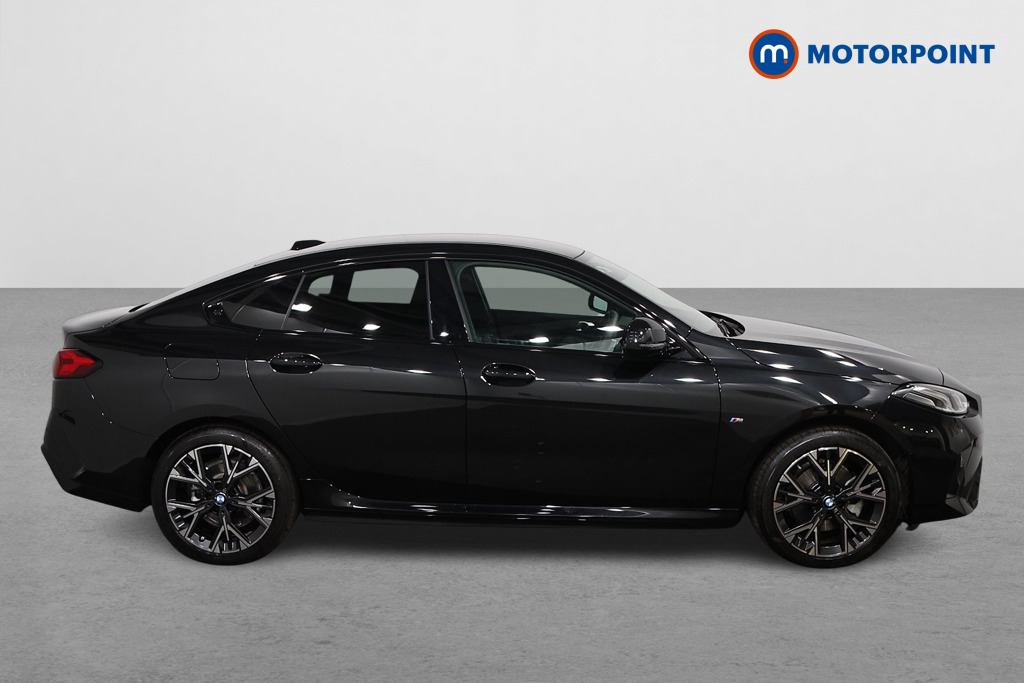 BMW 2 Series M Sport Automatic Petrol Saloon - Stock Number (1630150) - Drivers side