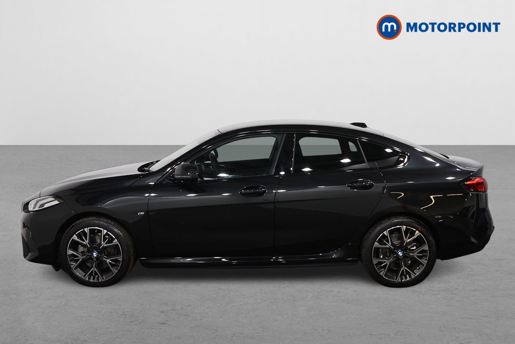 BMW 2 Series M Sport Automatic Petrol Saloon - Stock Number (1630150) - Passenger side