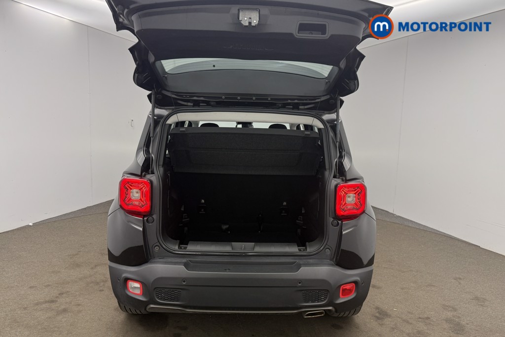 Jeep Renegade Limited Manual Petrol SUV - Stock Number (1630165) - 7th supplementary image