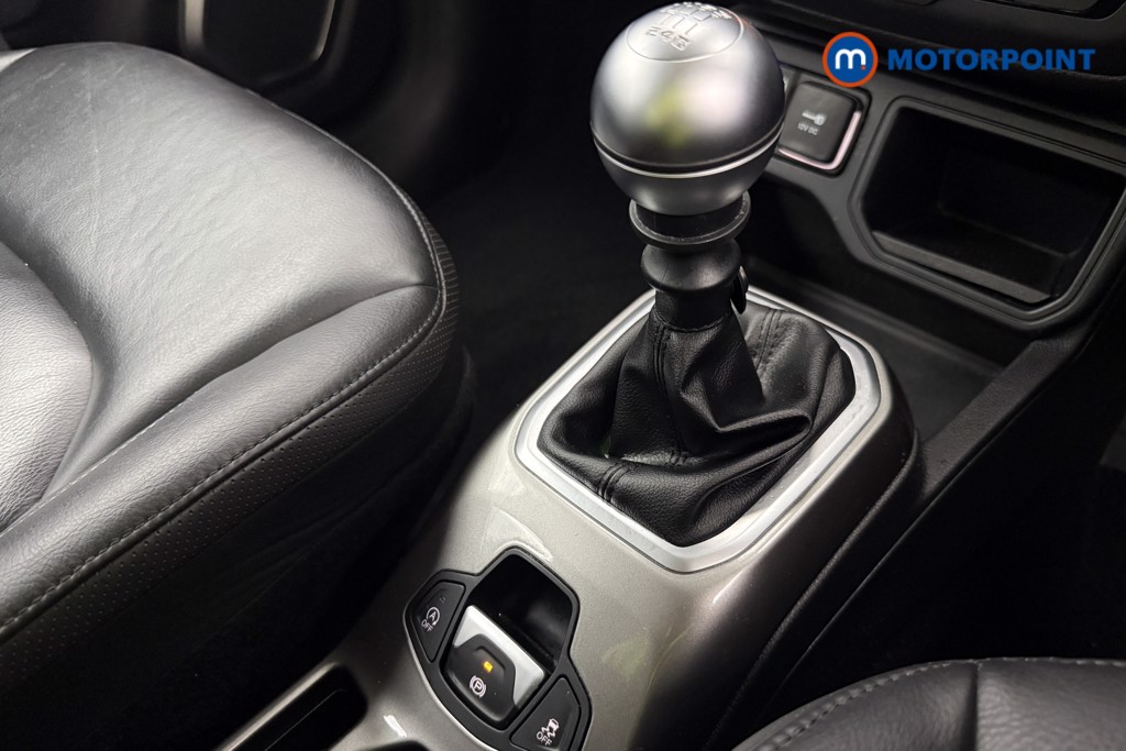 Jeep Renegade Limited Manual Petrol SUV - Stock Number (1630165) - 17th supplementary image