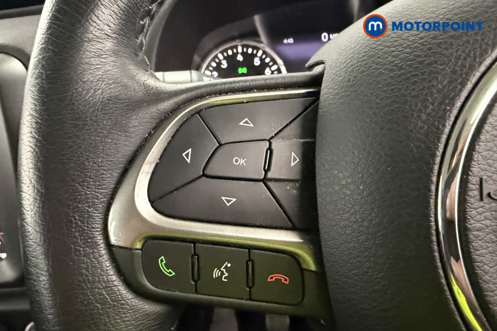 Jeep Renegade Limited Manual Petrol SUV - Stock Number (1630165) - 18th supplementary image