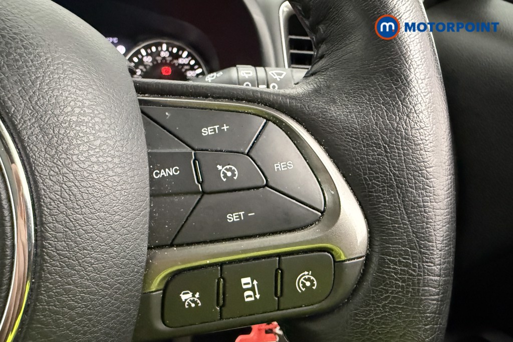 Jeep Renegade Limited Manual Petrol SUV - Stock Number (1630165) - 19th supplementary image