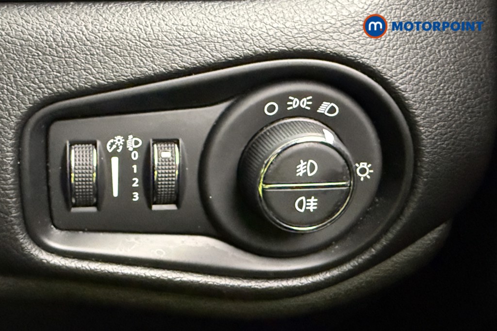 Jeep Renegade Limited Manual Petrol SUV - Stock Number (1630165) - 20th supplementary image