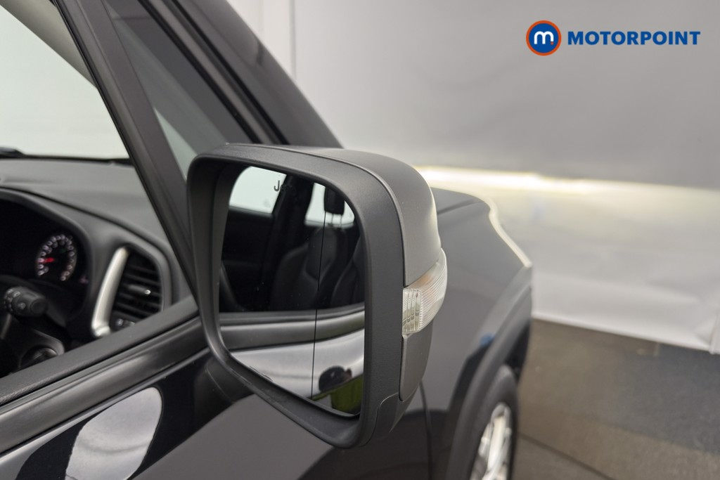 Jeep Renegade Limited Manual Petrol SUV - Stock Number (1630165) - 23rd supplementary image