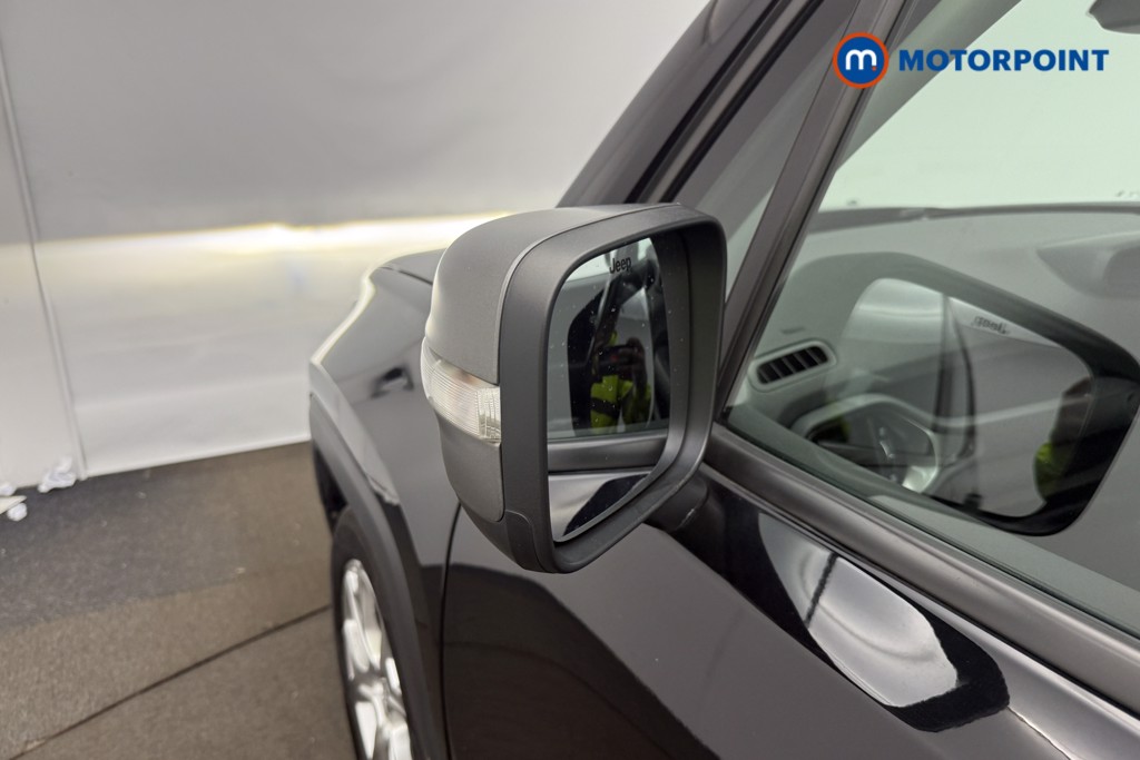 Jeep Renegade Limited Manual Petrol SUV - Stock Number (1630165) - 24th supplementary image