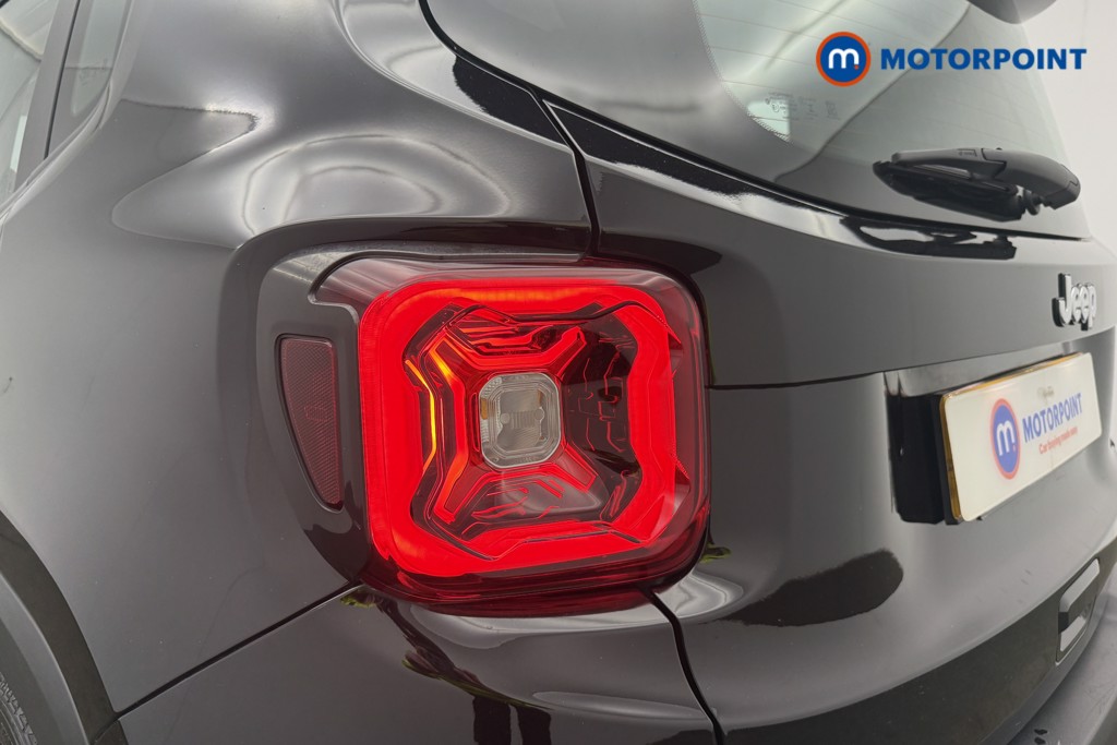 Jeep Renegade Limited Manual Petrol SUV - Stock Number (1630165) - 25th supplementary image