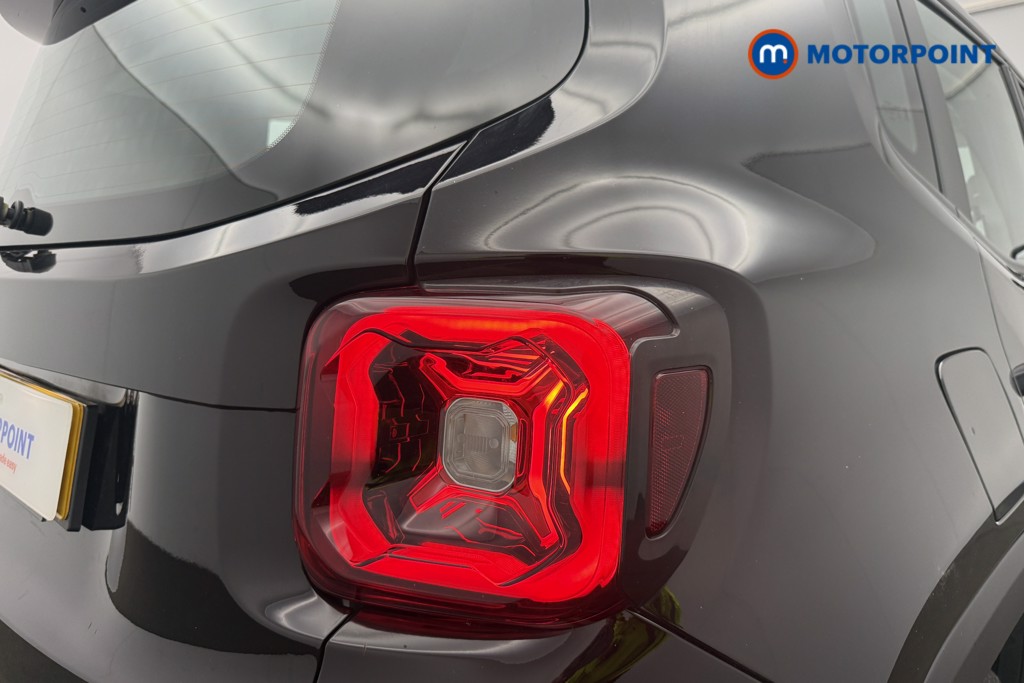 Jeep Renegade Limited Manual Petrol SUV - Stock Number (1630165) - 26th supplementary image