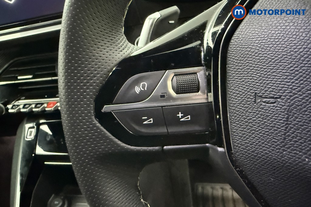 Peugeot 2008 GT Automatic Petrol SUV - Stock Number (1630198) - 3rd supplementary image