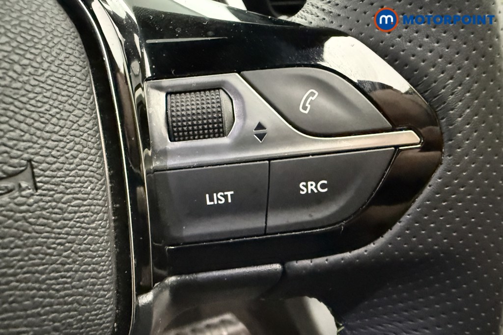 Peugeot 2008 GT Automatic Petrol SUV - Stock Number (1630198) - 4th supplementary image