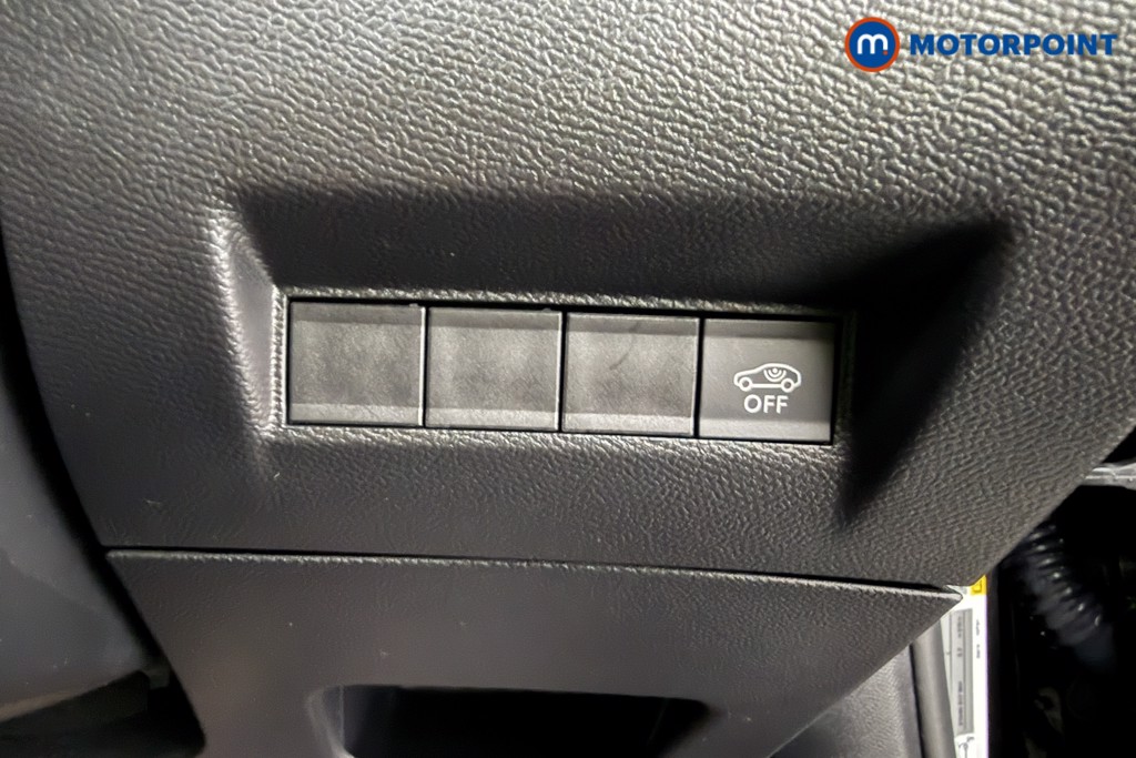 Peugeot 2008 GT Automatic Petrol SUV - Stock Number (1630198) - 5th supplementary image