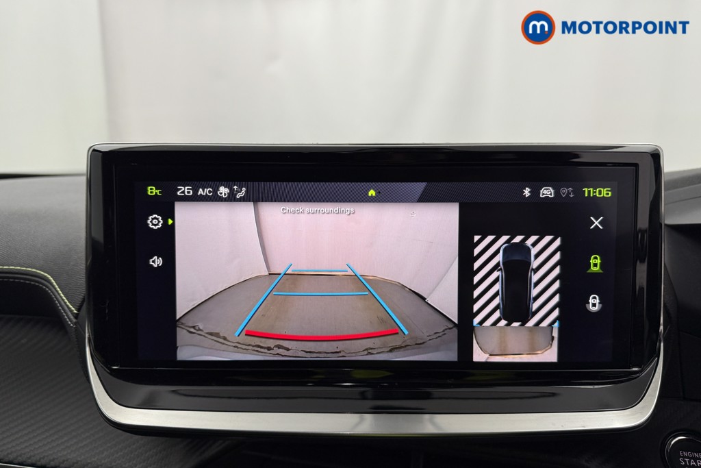 Peugeot 2008 GT Automatic Petrol SUV - Stock Number (1630198) - 9th supplementary image