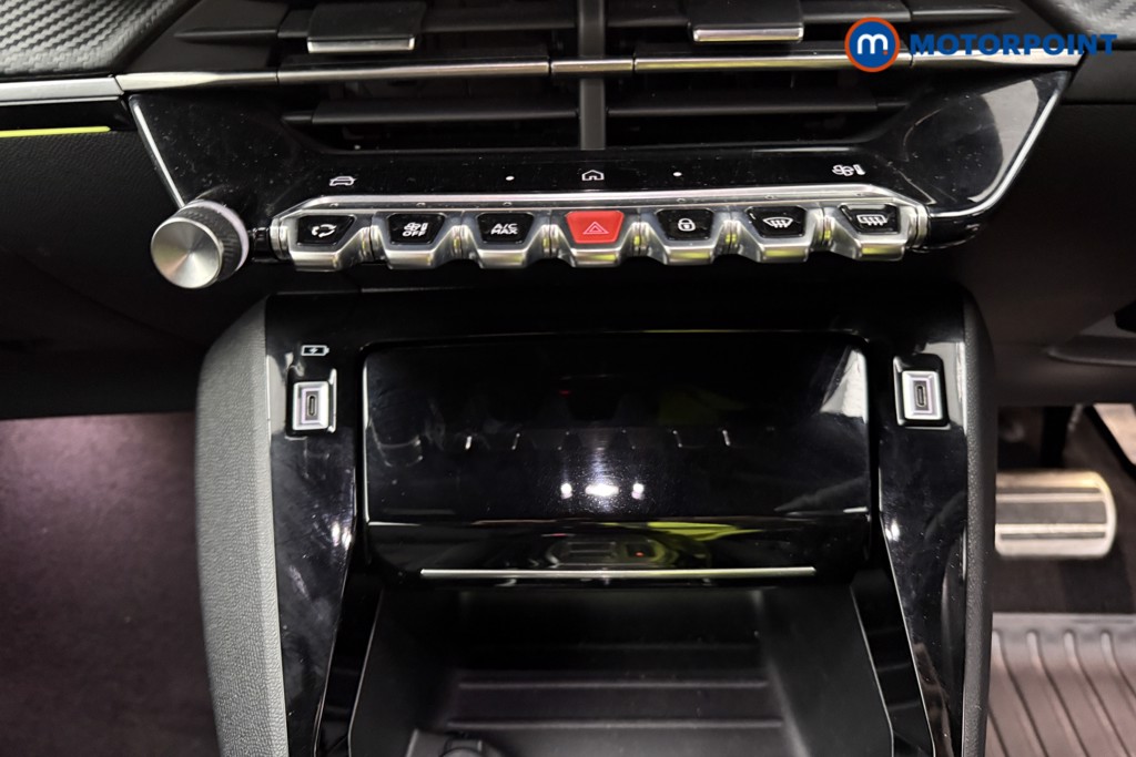 Peugeot 2008 GT Automatic Petrol SUV - Stock Number (1630198) - 10th supplementary image