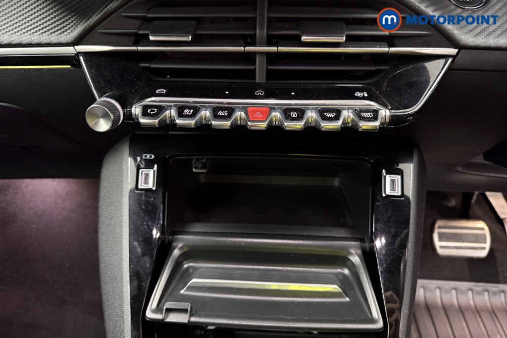 Peugeot 2008 GT Automatic Petrol SUV - Stock Number (1630198) - 11th supplementary image