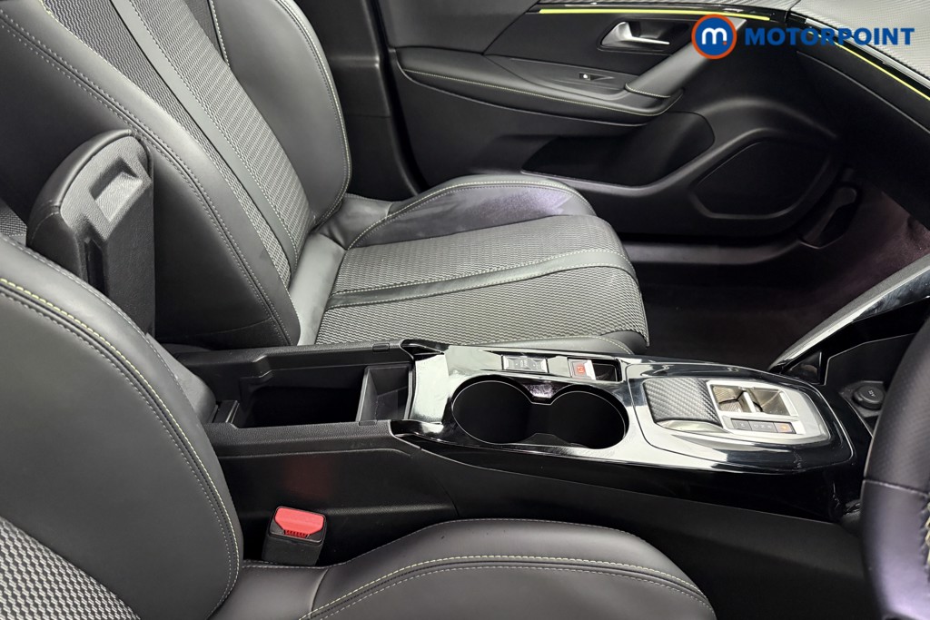 Peugeot 2008 GT Automatic Petrol SUV - Stock Number (1630198) - 12th supplementary image