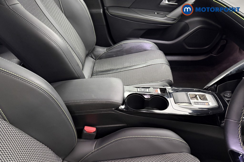 Peugeot 2008 GT Automatic Petrol SUV - Stock Number (1630198) - 13th supplementary image