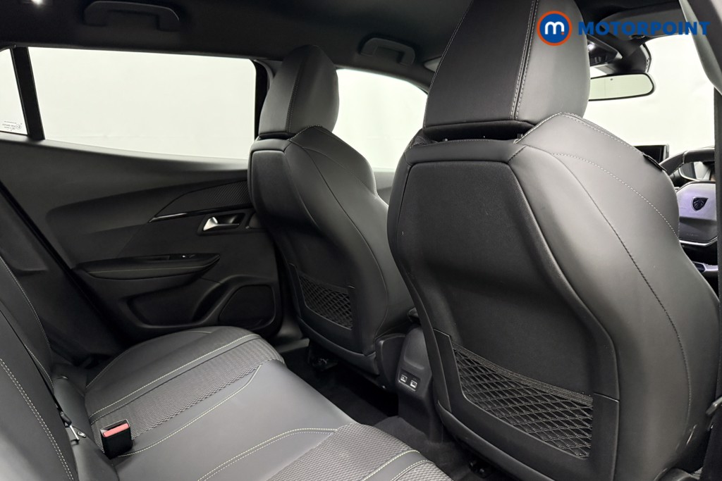 Peugeot 2008 GT Automatic Petrol SUV - Stock Number (1630198) - 17th supplementary image