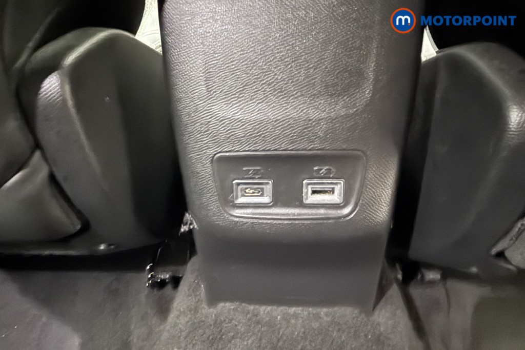 Peugeot 2008 GT Automatic Petrol SUV - Stock Number (1630198) - 18th supplementary image