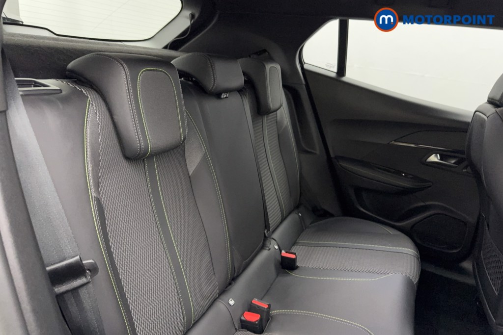 Peugeot 2008 GT Automatic Petrol SUV - Stock Number (1630198) - 19th supplementary image